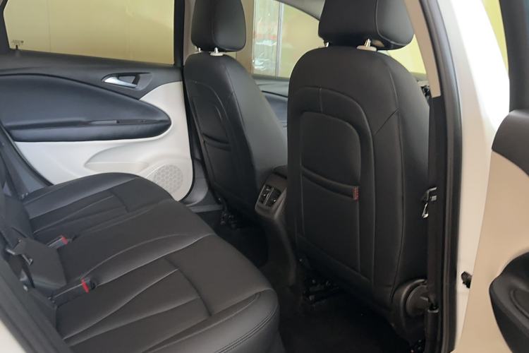 Used Buick Verano 2020 15T Automatic Trend Edition
