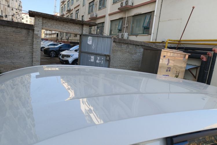 Used BYD Seagull 2025 Intelligent Driving Version 305 km Dynamic Edition