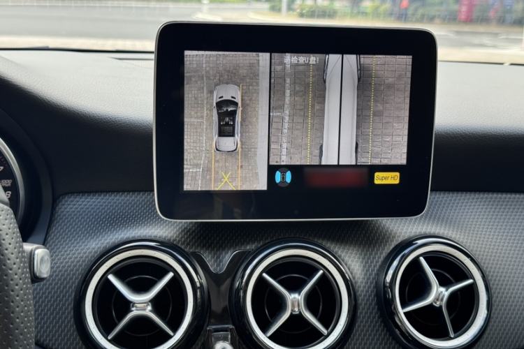 Used Mercedes-Benz GLA 2019 GLA 200 Dynamic Edition
