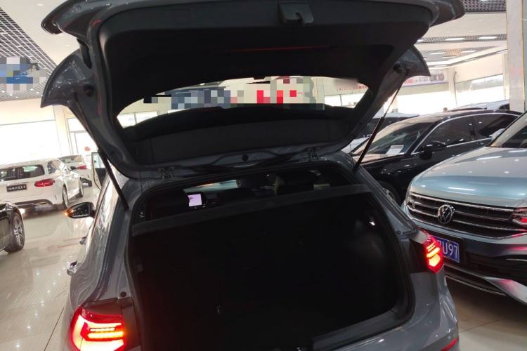 Used Volkswagen Golf 2021 280TSI DSG R-Line