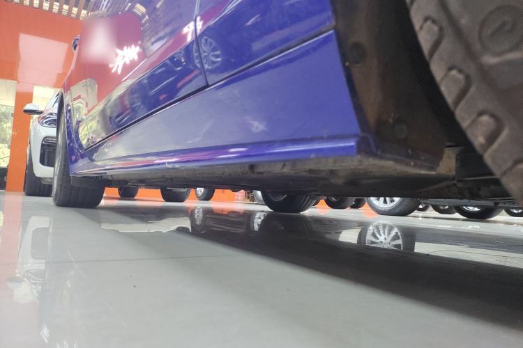 Used Jaguar XE 2018 2.0T 250 PS Two-Wheel-Drive R-Sport Sport Edition
