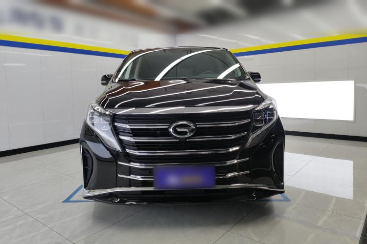 Used GAC Trumpchi M8 2023 Lingxiu Series 390T Deluxe Edition
