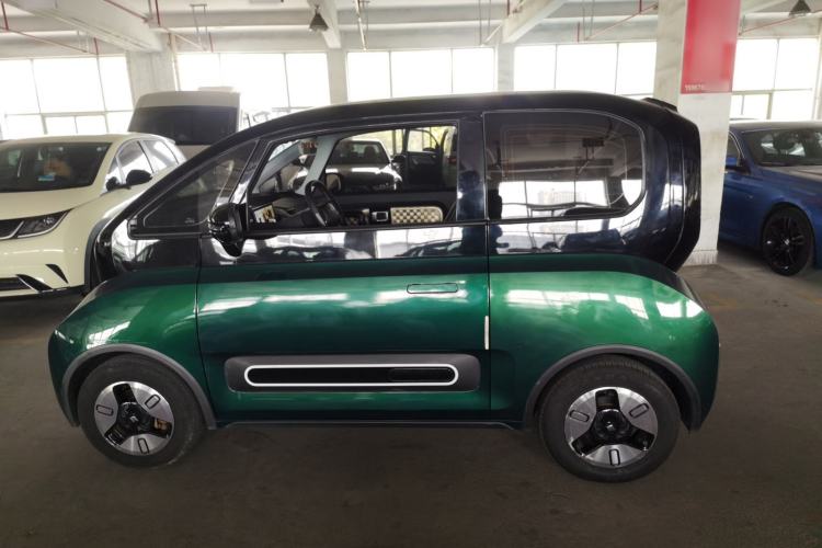 Used Baojun KiWi EV 2022 Designer Lite Edition Ternary Lithium
