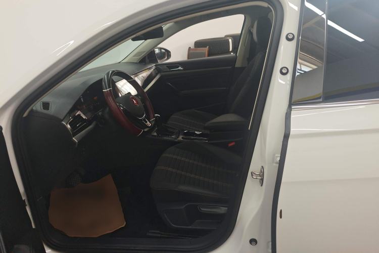 Used Volkswagen Lavida 2022 280TSI DSG Comfort Edition
