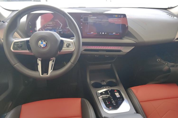 Used BMW 2 Series 2025 225L M Sport Night Edition Package
