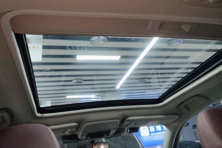 Used Subaru Forester 2024 STI Sport
