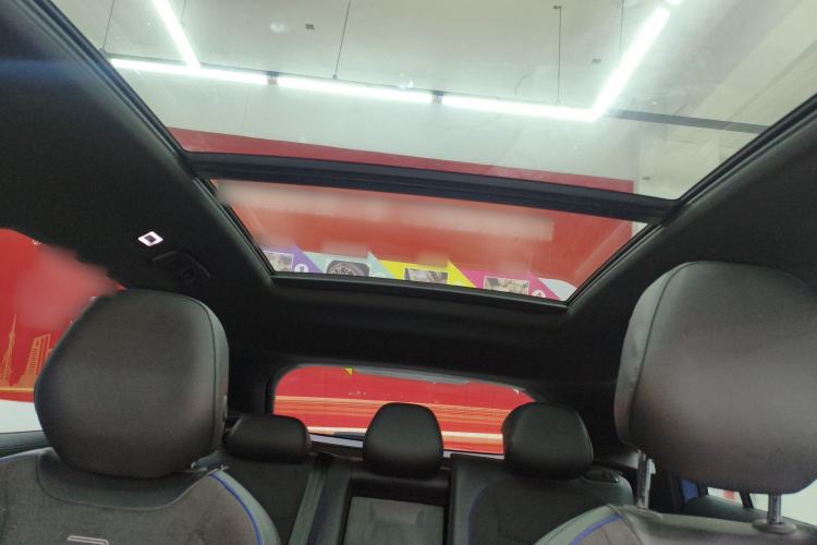 Used Volkswagen Tiguan L 2024 PRO 380TSI Four-Wheel Drive R-Line Prestige Edition
