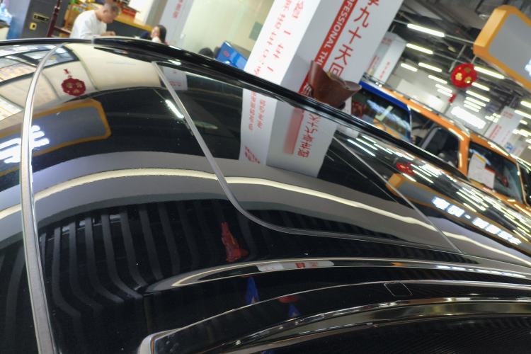 Used Honda CR-V 2023 240TURBO Two-Wheel Drive FENGSHANG Edition 5 Seats
