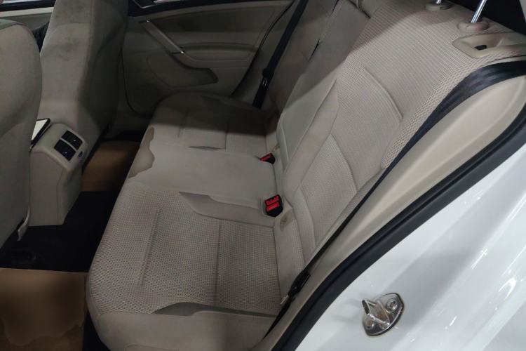 Used Volkswagen Golf 2016 1.6L Automatic Comfort Model