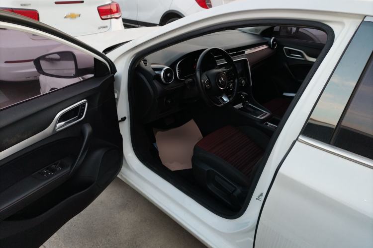 Used MG 6 2019 20T Automatic Starlight Edition
