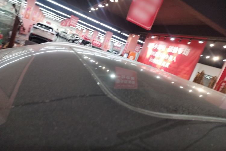 Used Geely Auto Monjaro L 2024 2.0TD DCT EVO Two-Wheel Drive Long-Range Version
