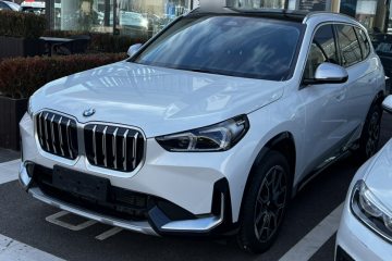 Used BMW X1 2023 sDrive25Li X Design Package