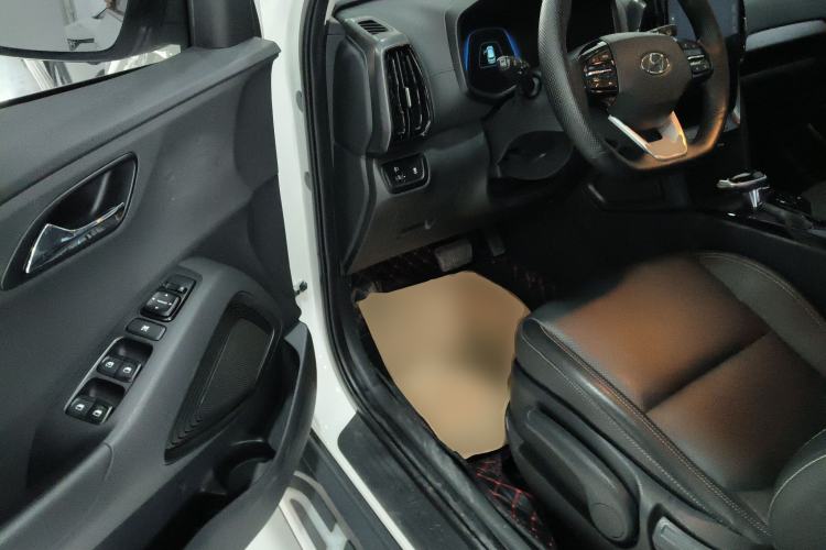 Used Hyundai ix35 2021 2.0L Automatic 2WD GLS Leading Edition
