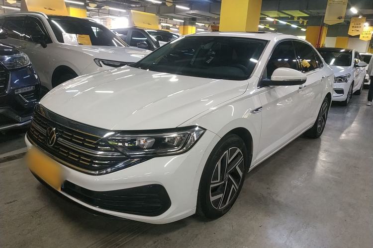 Used Volkswagen Sagitar 2023 300TSI DSG Excellence Edition