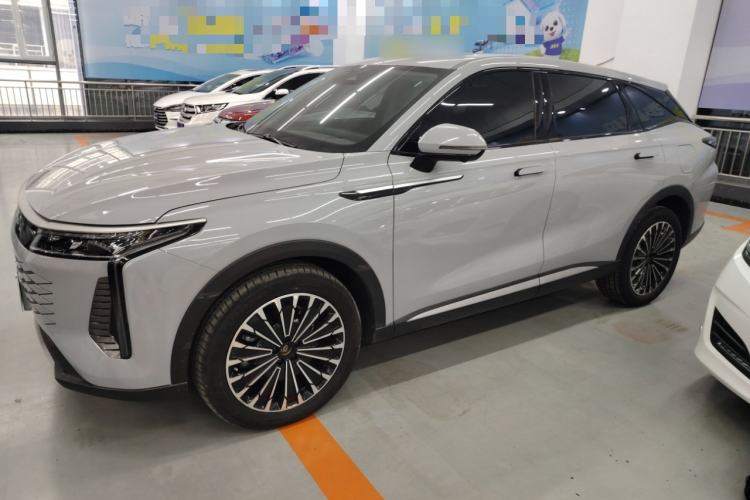 Used  Stellar C-DM 2024 1.5T Long-Range Pro