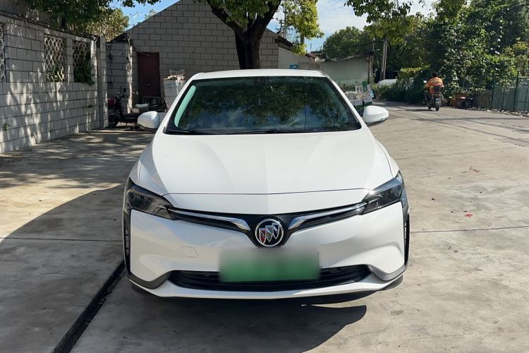 Used Buick Velite 6 2024 450km Range Commuter Version
