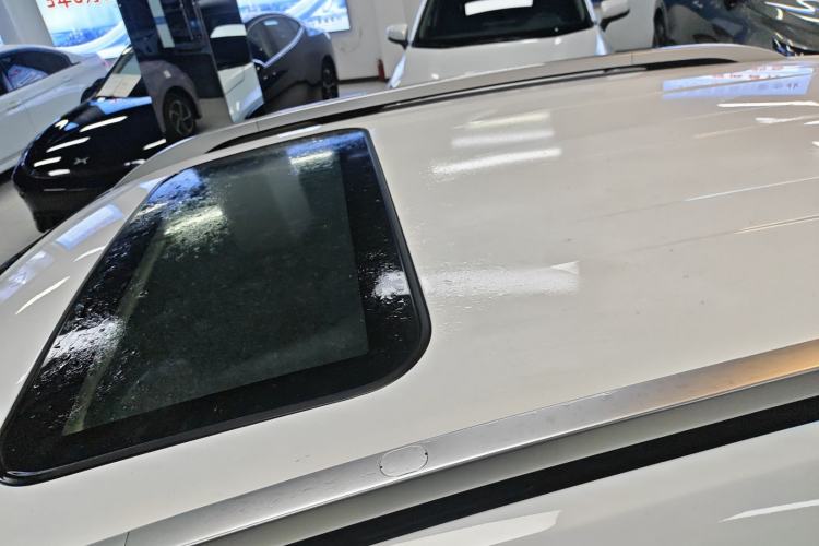 Used Soueast DX3 2016 1.5T CVT Prestige Edition