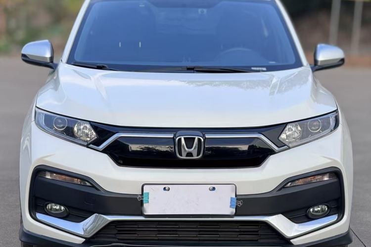 Used Honda XR-V 2021 220TURBO CVT Comfort Version