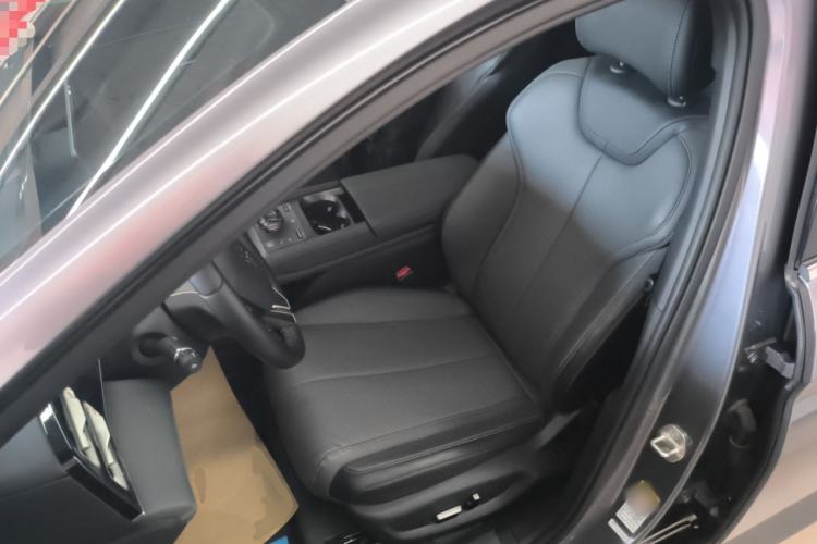 Used BYD Qin L 2024 DM-i 120KM Beyond Model