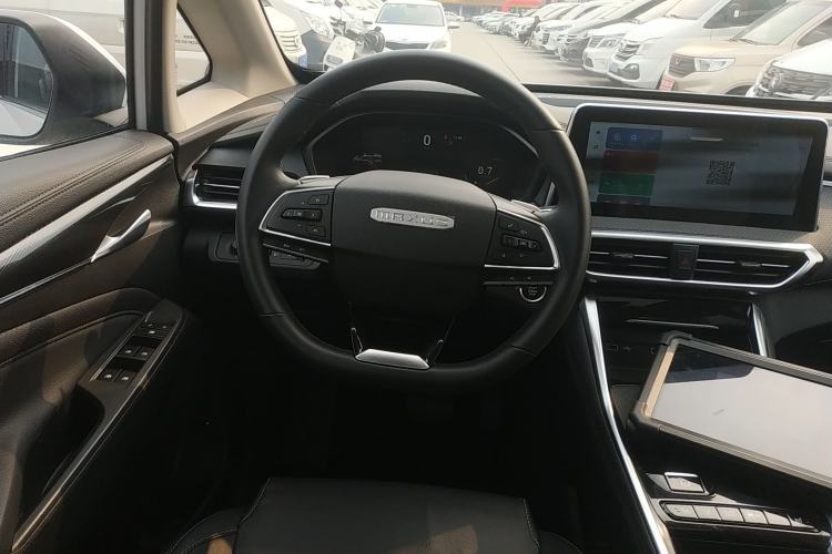 Used SAIC MAXUS G50 2023 PLUS 1.5T Happiness-Recommended Automatic Escort Edition