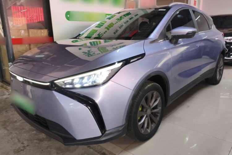 Used Geometry M6 2022 450 New Enjoyment Version