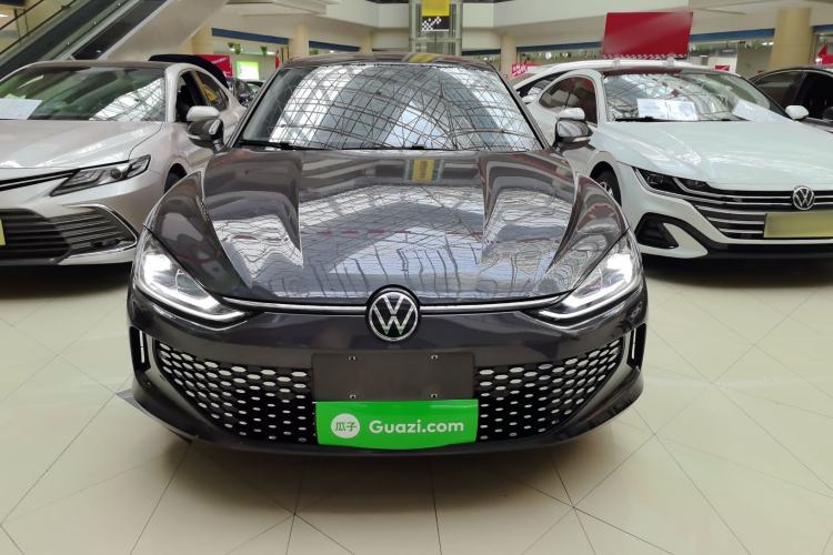 Used Volkswagen Lamando 2024 Lavida L 280TSI DSG Spicy Edition
