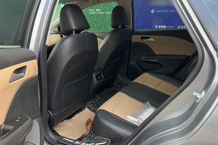 Used Chevrolet Monza 2020 320 Automatic Enjoyment Edition
