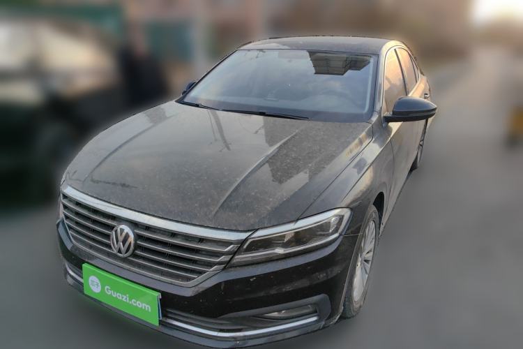 Used Volkswagen Lavida 2019 280TSI DSG Comfort Edition China VI standard
