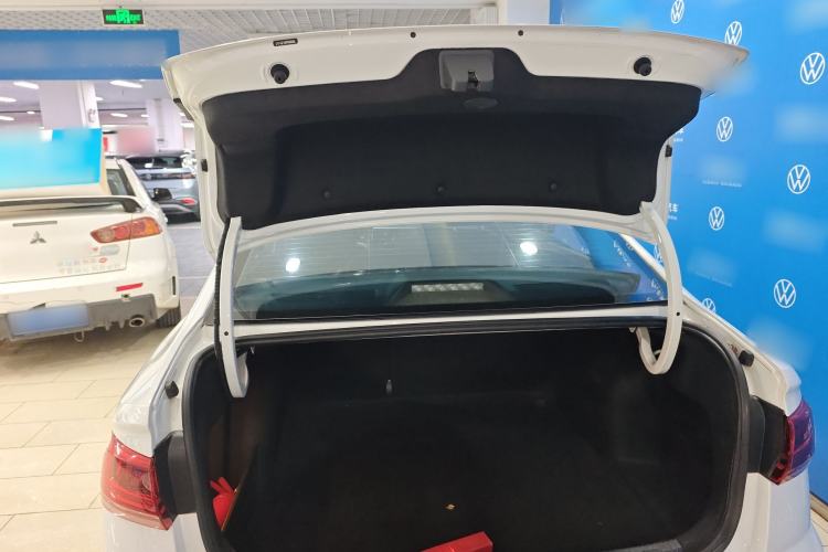 Used Volkswagen Bora 2023 200TSI DSG Comfort Edition
