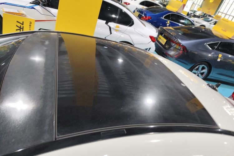 Used Mercedes-Benz CLA 2017 Facelifted CLA 200 Stylish Edition