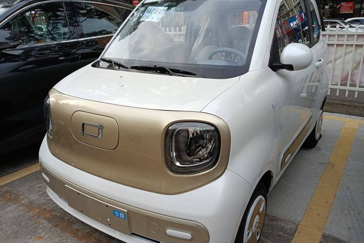 Used Bestune Pony 2025 222km Lightning Horse
