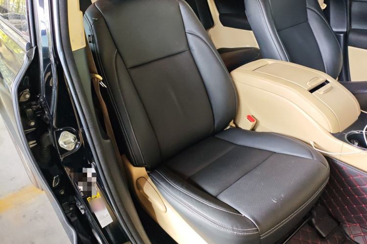 Used Toyota Highlander 2015 2.0T Two-Wheel Drive Elite Edition 5 Seats
