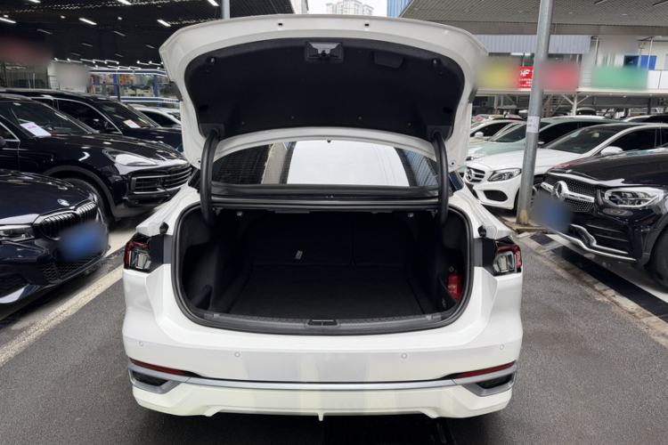 Used Ford Mondeo 2022 EcoBoost 245 Luxury Model