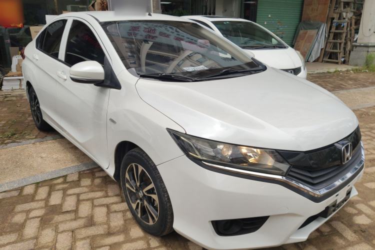 Used Honda Greiz 2016 1.5L CVT Classic Edition
