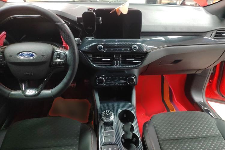 Used Ford Focus 2020 Hatchback EcoBoost 180 Automatic ST Line
