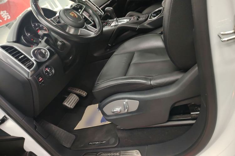 Used Porsche Cayenne 2016 Cayenne 3.0T
