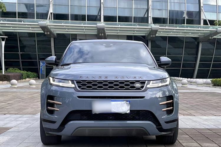 Used Land Rover Range Rover Evoque 2020 249 PS R-DYNAMIC SE Sport Technology Edition

