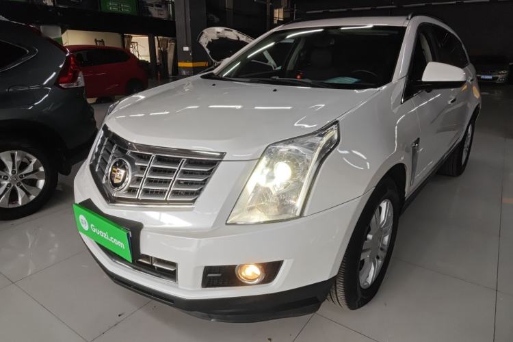Used Cadillac SRX 2015 3.0L Comfort Version