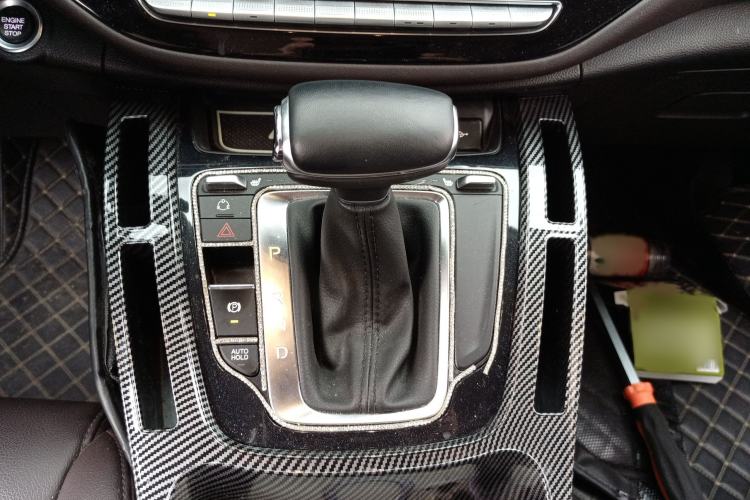 Used GAC Trumpchi M6 2019 270T DCT Prestige Edition (6-Seater) China VI
