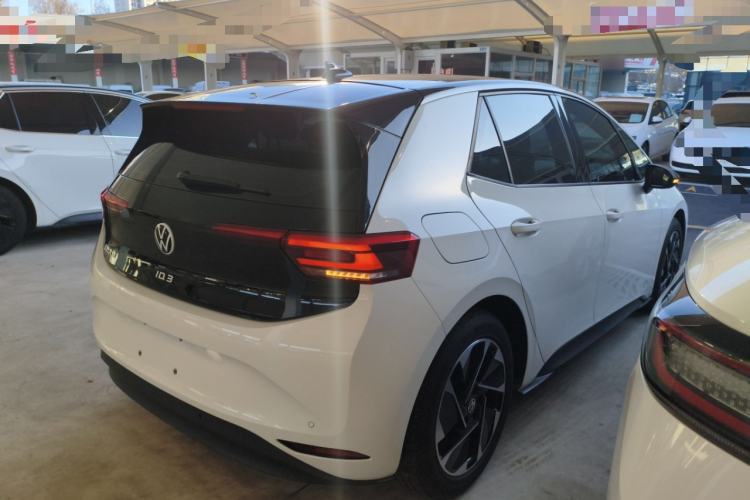 Used Volkswagen ID.3 2024 Outstanding Edition