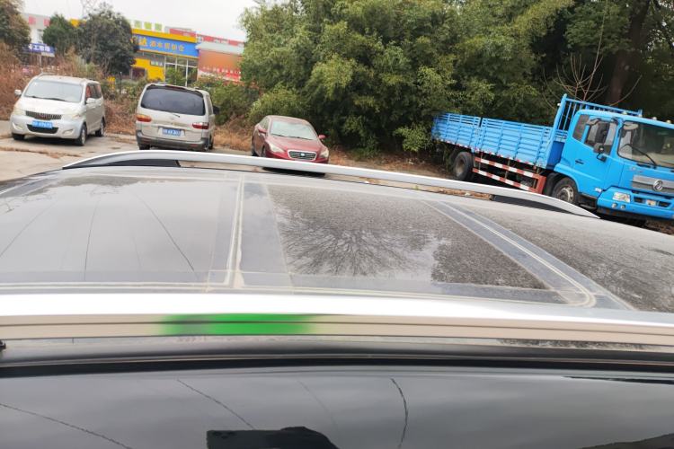 Used Honda CR-V 2024 240TURBO Two-Wheel-Drive Active Version 5 Seats
