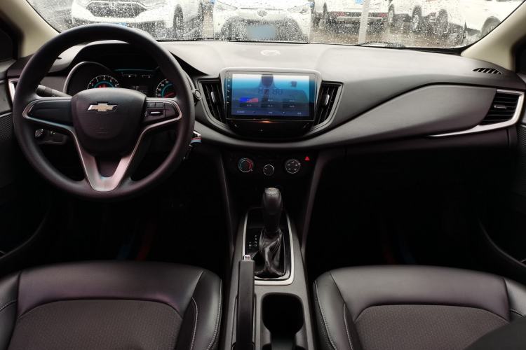 Used Chevrolet Cavalier 2016 1.5L Automatic Xinyue Edition