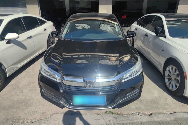 Used Honda Accord 2016 Hybrid 2.0L Rui Ling Edition