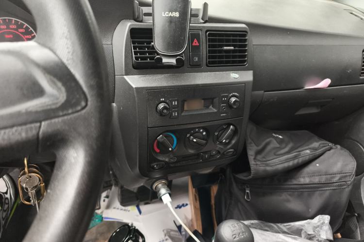 Used Wuling Rongguang 2019 1.5L Extended-Body Van Base Model with 2 Seats
