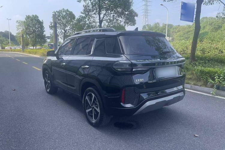 Used Hyundai ix35 2021 2.0L Automatic 2WD GLS Leading Edition
