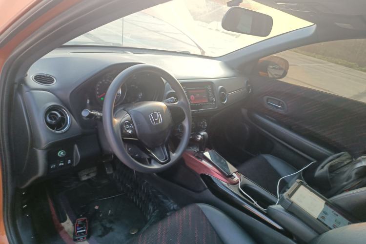 Used Honda XR-V 2015 1.8L EXi CVT Comfort Version