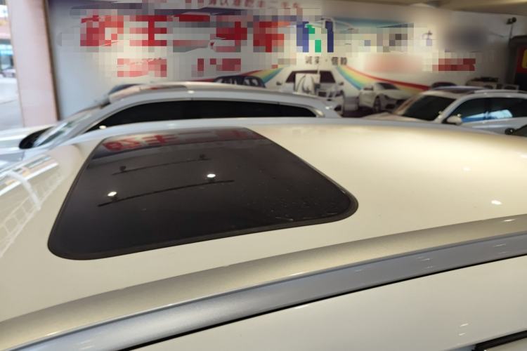 Used Haval H6 2023 National Trend Edition 1.5T Automatic Urban Version