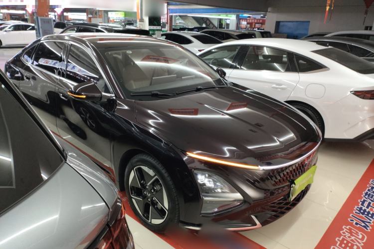 Used Wuling Xingguang 2023 150 Advanced Edition