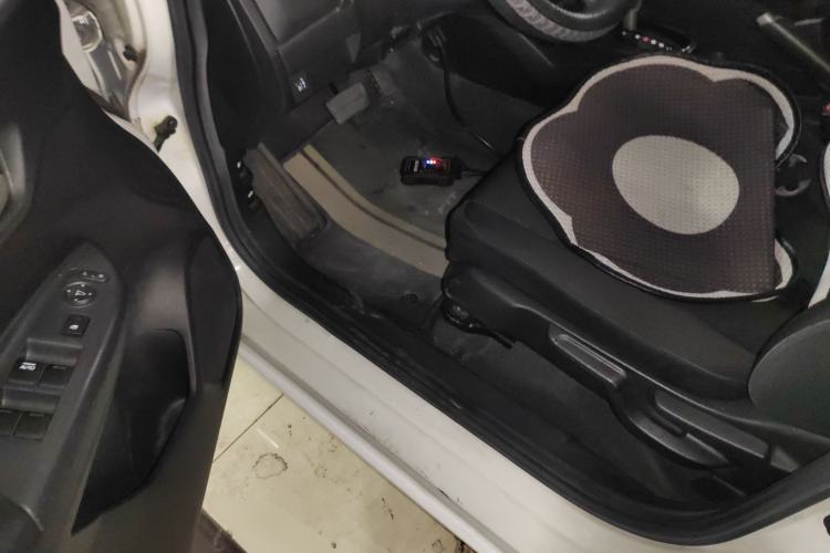 Used Honda Fit 2016 1.5L LX CVT Comfort Model
