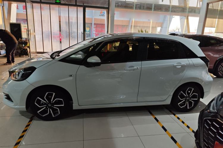 Used Honda LIFE 2021 1.5L CVT SPO-SS Dynamic Edition